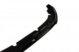 Maxton Design Front Splitter V.1 Volvo V50F R-Design by Maxton Design VO-V50F-RDESIGN-FD1G