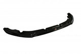 Maxton Design Front Splitter V.1 Volvo V50F R-Design by Maxton Design VO-V50F-RDESIGN-FD1G