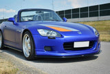 FRONT SPLITTER V.2 HONDA S2000 by HONDA HO-S2000-1-FD2G