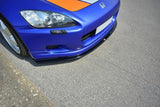 FRONT SPLITTER V.2 HONDA S2000 by HONDA HO-S2000-1-FD2G