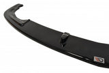 FRONT SPLITTER V.2 MAZDA 3 MK2 MPS by MAZDA MA-3-2-MPS-FD2G