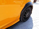 FENDERS EXTENSION FORD FOCUS ST MK3 by FORD FO-FO-3-ST-FE1G