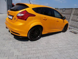 FENDERS EXTENSION FORD FOCUS ST MK3 by FORD FO-FO-3-ST-FE1G
