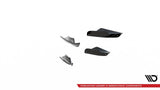 Maxton Design Front Bumper Wings (Canards) BMW M2 G87 by Maxton Design BM-M2-G87-CAN1