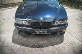 Maxton Design Front Side Splitters BMW M5 E39 by Maxton Design BM-5-39-M-FDS1G