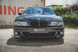 Maxton Design Front Side Splitters BMW M5 E39 by Maxton Design BM-5-39-M-FDS1G