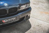 Maxton Design Front Side Splitters BMW M5 E39 by Maxton Design BM-5-39-M-FDS1G