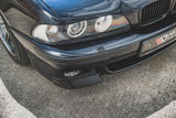 Maxton Design Front Side Splitters BMW M5 E39 by Maxton Design BM-5-39-M-FDS1G