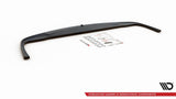 Maxton Design Front Side Splitters + Front Splitter Set BMW M5 E39 by Maxton Design BM-5-39-M-FD2G+FDS1G