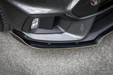 FRONT SPLITTER AERO FORD FOCUS RS MK3 by FORD FO-FO-3-RS-FFD1FP