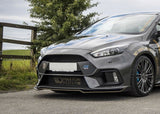 FRONT SPLITTER AERO FORD FOCUS RS MK3 by FORD FO-FO-3-RS-FFD1FP