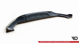 Maxton Design Front Splitter Alfa Romeo Stelvio Quadrifoglio Mk1 by Maxton Design AL-ST-1-QV-FD1G+FD1RG