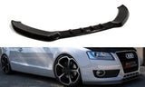 Maxton Design Front Splitter Audi A5 8T by Maxton Design AU-A5-FD1G