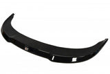 Maxton Design Front Splitter Audi A6 S-Line C6 by Maxton Design AU-A6-C6-SLINE-FD1G