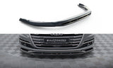 Maxton Design Front Splitter - Audi A8 D5 by Maxton Design AU-A8-D5-FD1G+FD1RG