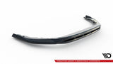 Maxton Design Front Splitter - Audi A8 D5 by Maxton Design AU-A8-D5-FD1G+FD1RG