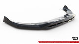 Maxton Design Front Splitter - Audi Mk2 Q7 by Maxton Design AU-Q7-2-FD1G+FD1RG