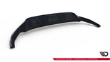 Front Splitter Audi Q8 Mk1 by Maxton Design AU-Q8-1-FD1G+FD1RG