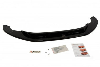 Maxton Design Front Splitter - Audi R8 Mk.1 by Maxton Design AU-R8-1-FD1+FD1RG