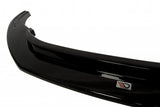 Maxton Design Front Splitter - Audi R8 Mk.1 by Maxton Design AU-R8-1-FD1+FD1RG