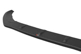 Maxton Design Front Splitter Audi RS5 8T / 8T Fl by Maxton Design AU-RS5-1/1F-FD1G