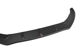 Maxton Design Front Splitter Audi RS5 8T / 8T Fl by Maxton Design AU-RS5-1/1F-FD1G