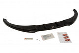 Maxton Design Front Splitter Audi TT 8J by Maxton Design AU-TT-2-FD1G