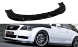 Maxton Design Front Splitter Audi TT 8N by Maxton Design AU-TT-1-FD1G