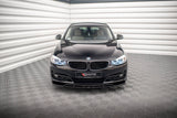 Maxton Design Front Splitter BMW 3 GT F34 by Maxton Design BM-3-34-GT-FD1G+FD1RG