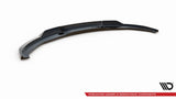 Maxton Design Front Splitter BMW 3 GT F34 by Maxton Design BM-3-34-GT-FD1G+FD1RG