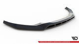 Maxton Design Front Splitter BMW 6 GT M-Pack G32 by Maxton Design BM-6-32-GT-MPACK-FD2G+FD2RG
