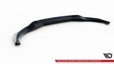 Maxton Design Front Splitter BMW 6 GT M-Pack G32 by Maxton Design BM-6-32-GT-MPACK-FD2G+FD2RG