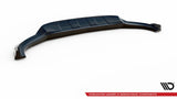 Maxton Design Front Splitter BMW X3 G01 by Maxton Design BM-X3-01-FD1G+FD1RG