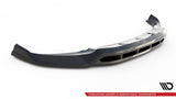 Maxton Design Front Splitter BMW X3 G01 by Maxton Design BM-X3-01-FD1G+FD1RG