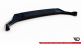 Maxton Design Front Splitter BMW X7 M-Pack G07 Facelift by Maxton Design BM-X7-07F-MPACK-FD1G+FD1RG