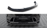 Maxton Design Front Splitter BMW X7 M-Pack G07 Facelift by Maxton Design BM-X7-07F-MPACK-FD1G+FD1RG