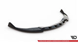 Maxton Design Front Splitter BMW Z4 M-Pack E89 Facelift by Maxton Design BM-Z4-89F-MPACK-FD1G