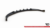 Maxton Design Front Splitter BMW Z4 M-Pack E89 Facelift by Maxton Design BM-Z4-89F-MPACK-FD1G