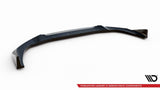 Maxton Design Front Splitter BMW Z4 M40I / M-Pack G29 Facelift by Maxton Design BM-Z4-29F-M-FD1G