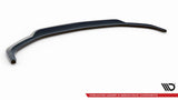 Front Splitter Bentley Continental GT Mk3 by BENTLEY BE-CO-3-GT-CA-FD1G+FD1RG