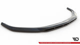 Front Splitter Bentley Continental GT Mk3 by BENTLEY BE-CO-3-GT-CA-FD1G+FD1RG