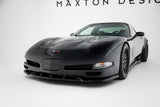 FRONT SPLITTER CHEVROLET CORVETTE C5 by CHEVROLET CH-CO-C5-FD1G