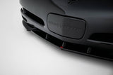 FRONT SPLITTER CHEVROLET CORVETTE C5 by CHEVROLET CH-CO-C5-FD1G