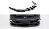 FRONT SPLITTER CHEVROLET CORVETTE C5 by CHEVROLET CH-CO-C5-FD1G