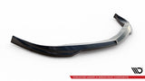 FRONT SPLITTER CHEVROLET CORVETTE C6 by CHEVROLET CH-CO-C6-FD1G