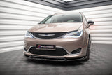 FRONT SPLITTER CHRYSLER PACIFICA MK2 by CHRYSLER CHR-PA-2-FD1G+FD1RG