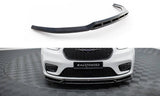Front Splitter Chrysler Pacifica Mk2 Facelift by CHRYSLER CHR-PA-2F-FD1G+FD1RG