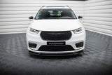 Front Splitter Chrysler Pacifica Mk2 Facelift by CHRYSLER CHR-PA-2F-FD1G+FD1RG