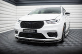 Front Splitter Chrysler Pacifica Mk2 Facelift by CHRYSLER CHR-PA-2F-FD1G+FD1RG