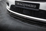 Front Splitter Chrysler Pacifica Mk2 Facelift by CHRYSLER CHR-PA-2F-FD1G+FD1RG